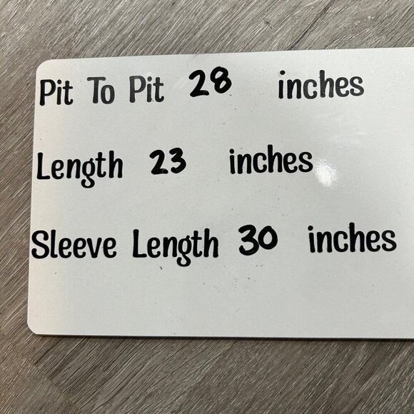 Aerie Cable Knit Crewneck Chunky Knit Sweater Ivory Cream Women’s Size Small - Picture 7 of 7